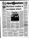 Wexford People Thursday 18 February 1993 Page 60