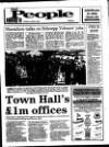 Wexford People Thursday 04 March 1993 Page 1