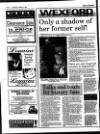 Wexford People Thursday 04 March 1993 Page 6