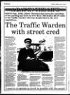 Wexford People Thursday 04 March 1993 Page 43