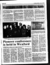 Wexford People Thursday 11 March 1993 Page 23