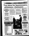 Wexford People Thursday 11 March 1993 Page 46