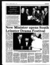 Wexford People Thursday 11 March 1993 Page 58