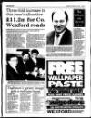 Wexford People Thursday 18 March 1993 Page 3