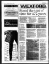 Wexford People Thursday 18 March 1993 Page 6