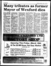 Wexford People Thursday 18 March 1993 Page 13