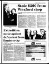 Wexford People Thursday 18 March 1993 Page 15