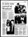 Wexford People Thursday 18 March 1993 Page 18