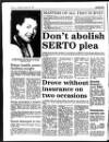 Wexford People Thursday 18 March 1993 Page 20