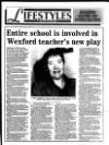 Wexford People Thursday 18 March 1993 Page 33