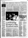 Wexford People Thursday 18 March 1993 Page 41