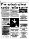 Wexford People Thursday 18 March 1993 Page 55