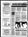 Wexford People Thursday 25 March 1993 Page 6