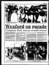 Wexford People Thursday 25 March 1993 Page 10