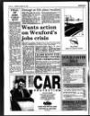 Wexford People Thursday 25 March 1993 Page 14