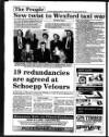 Wexford People Thursday 25 March 1993 Page 32