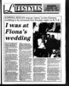Wexford People Thursday 25 March 1993 Page 33