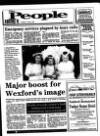Wexford People Thursday 03 June 1993 Page 1