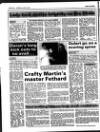 Wexford People Thursday 03 June 1993 Page 62