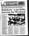 Wexford People Thursday 10 June 1993 Page 37
