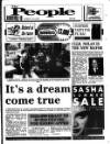Wexford People Thursday 08 July 1993 Page 1
