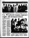 Wexford People Thursday 08 July 1993 Page 17