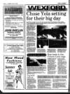 Wexford People Thursday 15 July 1993 Page 6