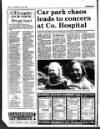 Wexford People Thursday 15 July 1993 Page 8