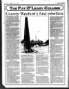 Wexford People Thursday 15 July 1993 Page 44