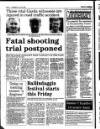 Wexford People Thursday 22 July 1993 Page 4