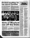 Wexford People Thursday 22 July 1993 Page 68