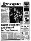 Wexford People Thursday 05 August 1993 Page 1