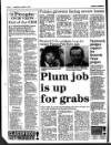 Wexford People Thursday 05 August 1993 Page 8