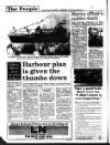 Wexford People Thursday 05 August 1993 Page 32