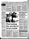 Wexford People Thursday 05 August 1993 Page 38