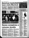 Wexford People Thursday 05 August 1993 Page 60
