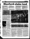 Wexford People Thursday 26 August 1993 Page 70
