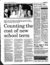Wexford People Thursday 02 September 1993 Page 18