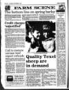 Wexford People Thursday 02 September 1993 Page 44