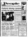 Wexford People Thursday 30 September 1993 Page 1