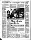 Wexford People Thursday 30 September 1993 Page 16