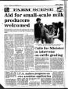 Wexford People Thursday 30 September 1993 Page 42