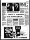 Wexford People Thursday 07 October 1993 Page 2