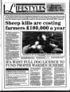 Wexford People Thursday 07 October 1993 Page 35