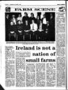 Wexford People Thursday 07 October 1993 Page 40