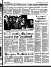 Wexford People Thursday 07 October 1993 Page 43