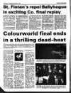 Wexford People Thursday 07 October 1993 Page 62