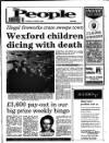 Wexford People Thursday 14 October 1993 Page 1