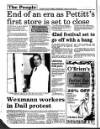 Wexford People Thursday 14 October 1993 Page 32