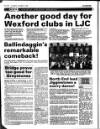 Wexford People Thursday 14 October 1993 Page 58